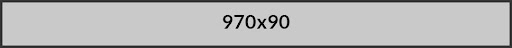 970x90 Placeholder Advert 970x90 Placeholder Advert
